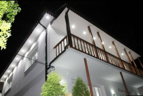 Lubina Apartments